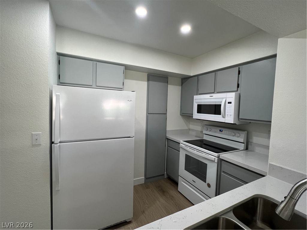 1150 Buffalo Drive - Photo 1