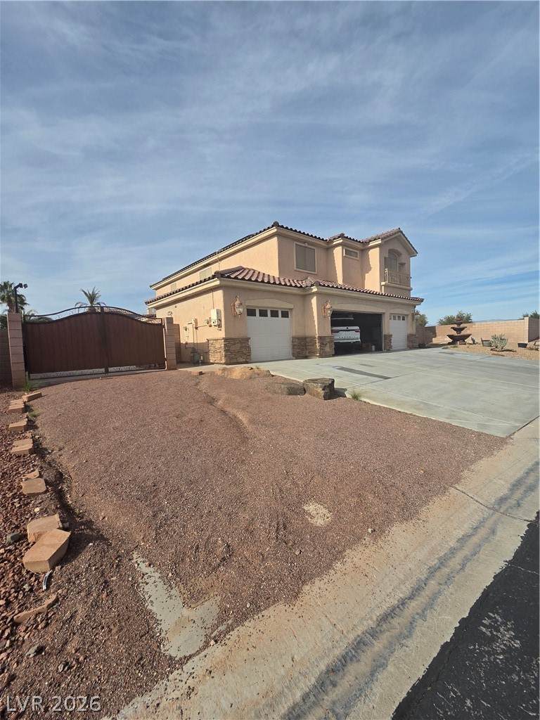 519 Sunrise Villa Drive - Photo 1