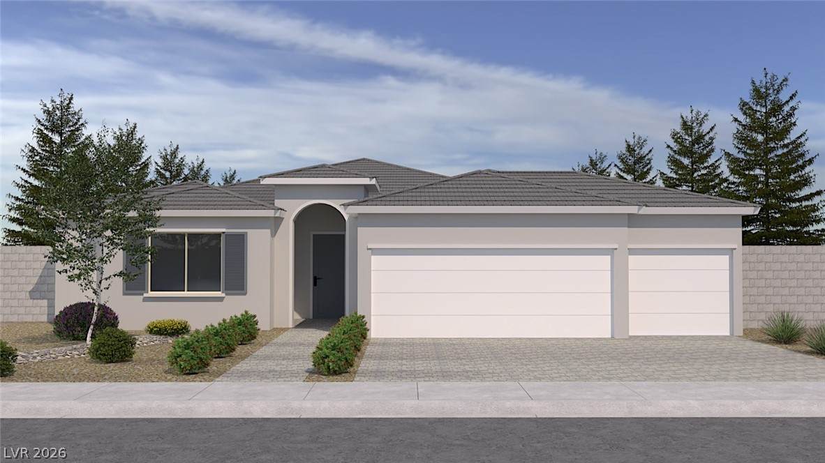 5633 Grizzly Summit Drive - Photo 1