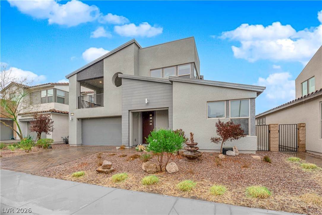 8272 Skye Territory Street - Photo 1