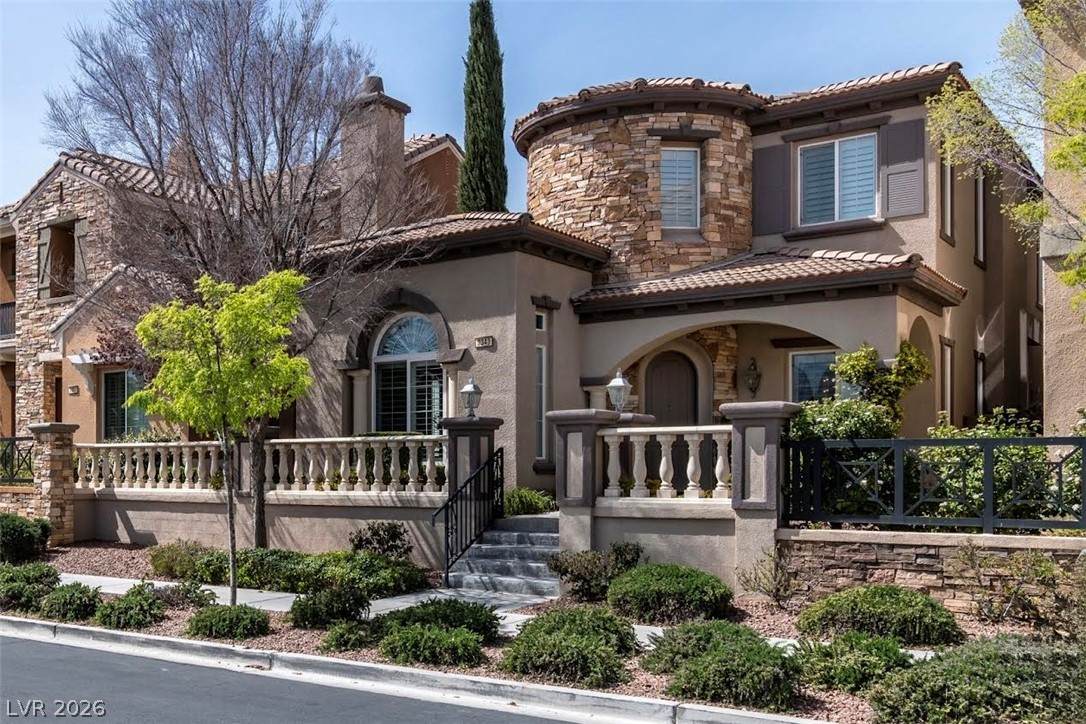 2343 Malaga Peak Street - Photo 1