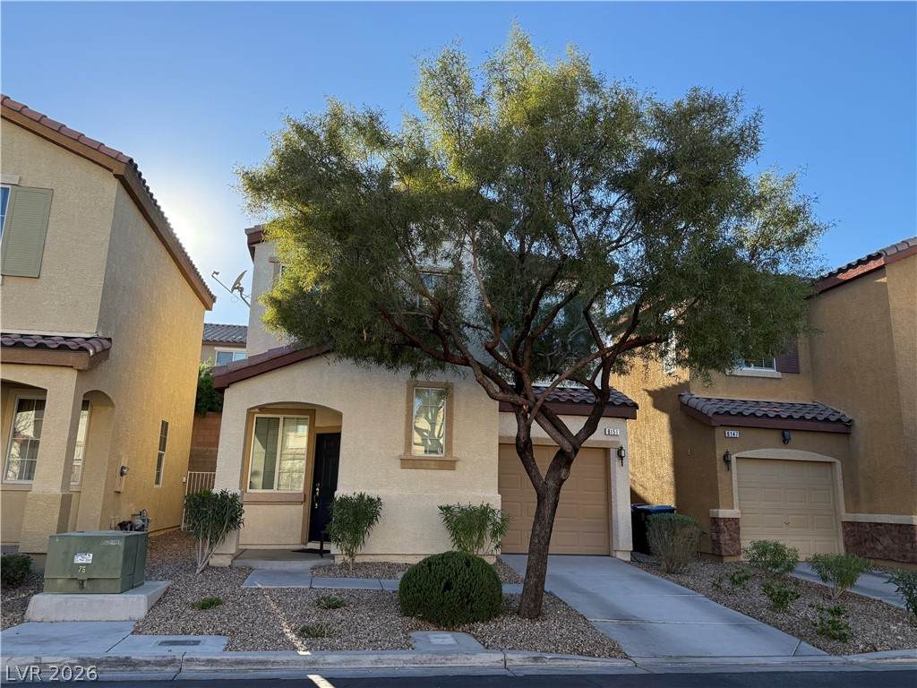 8151 Amy Springs Street - Photo 1