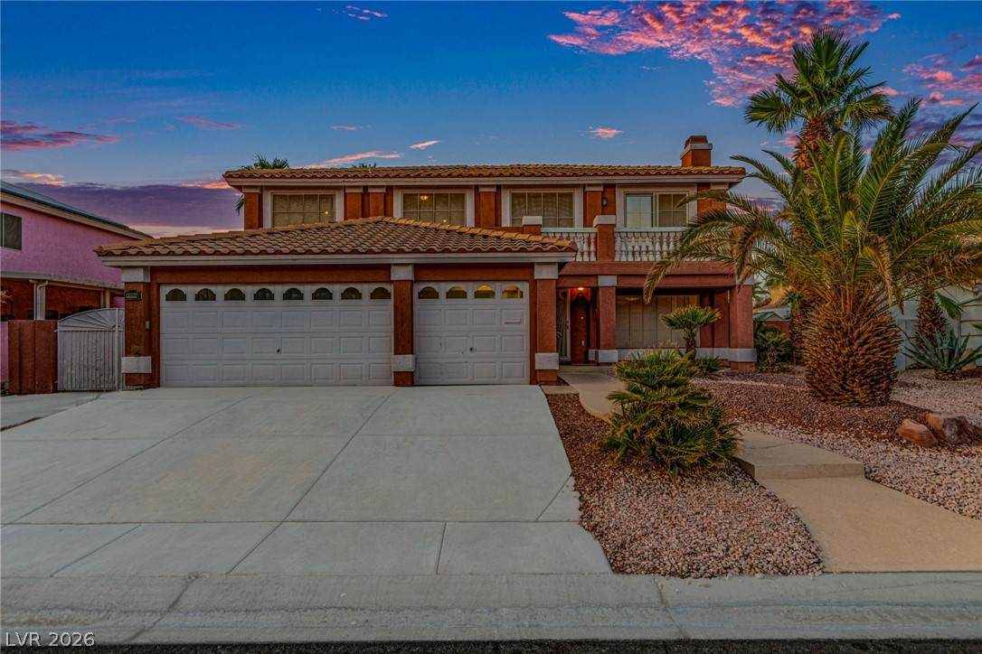 1066 Aspen Valley Avenue - Photo 1