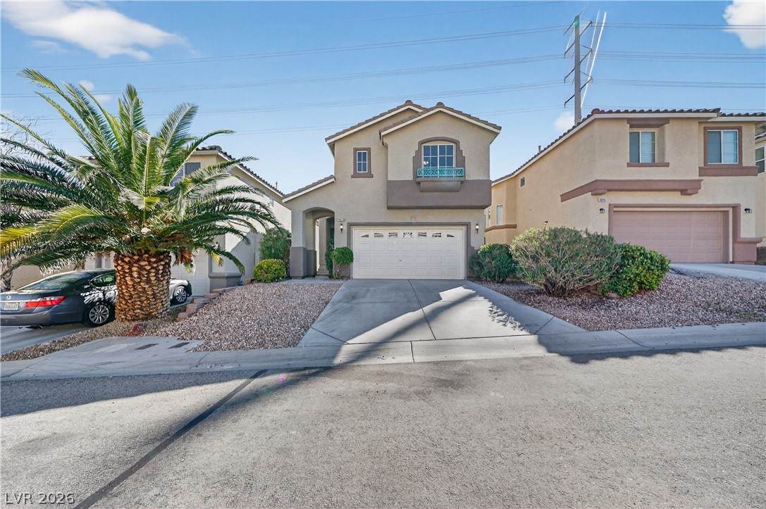 3620 Starlight Evening Street - Photo 1
