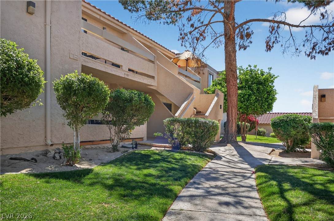 3820 Desert Marina Drive - Photo 1