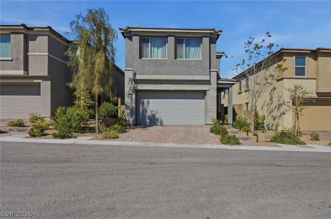 12426 Oregon Cherry Avenue - Photo 1