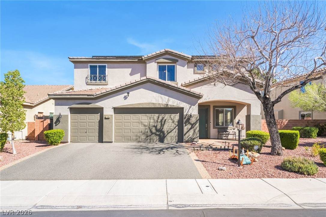 2398 Sunburst View Street - Photo 1