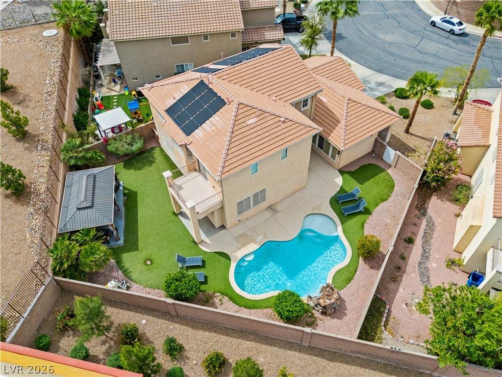 214 Rolling Desert Street - Photo 1