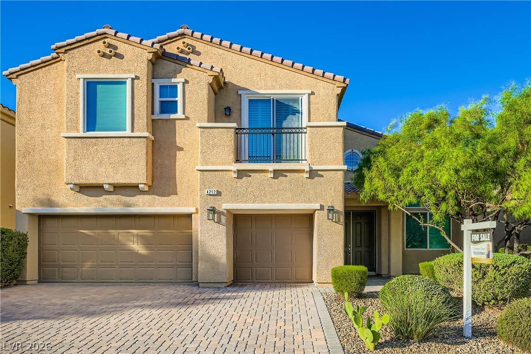 4212 Hawks Glide Avenue - Photo 1