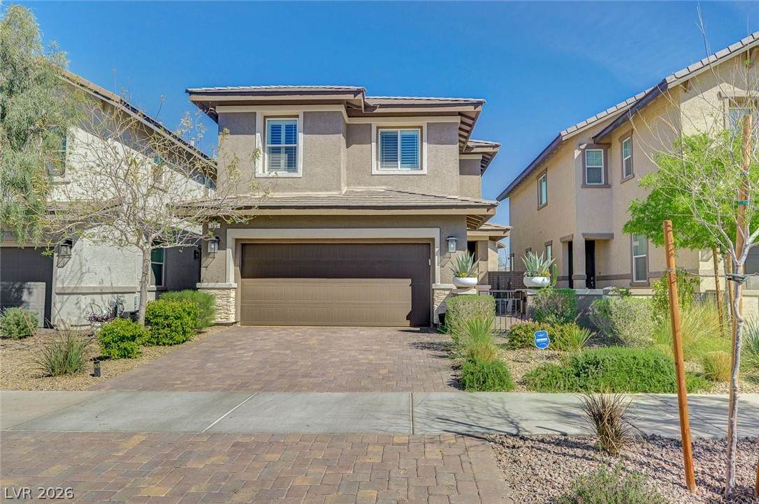 126 Ella Ashman Avenue - Photo 1