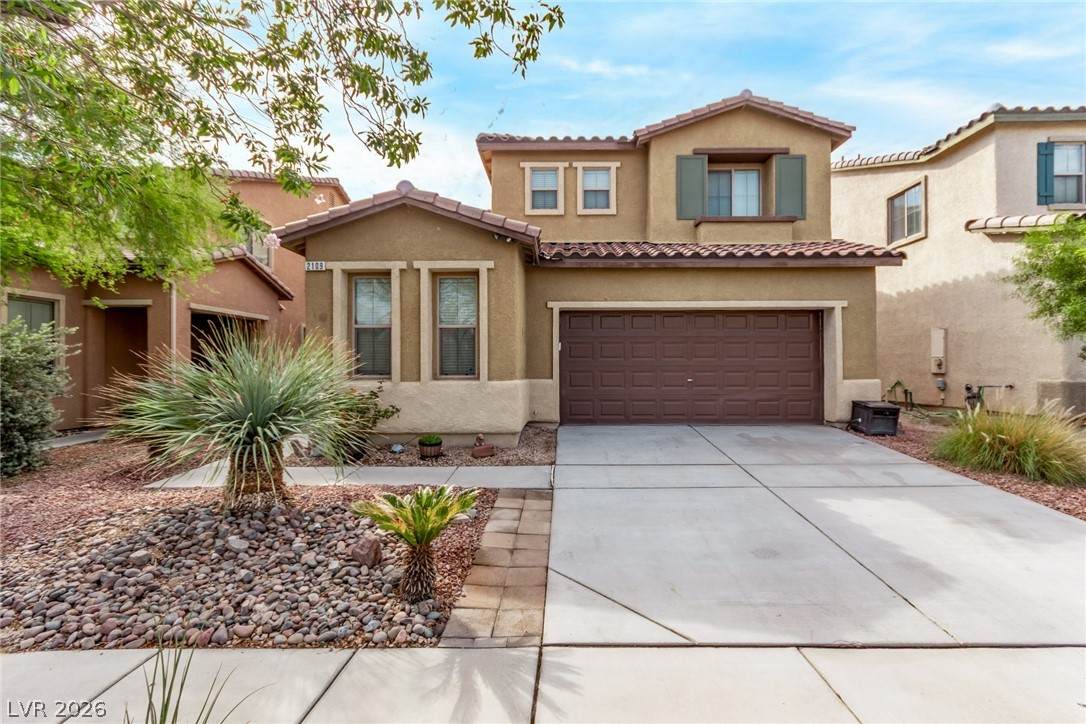 2109 Red Gate Avenue - Photo 1