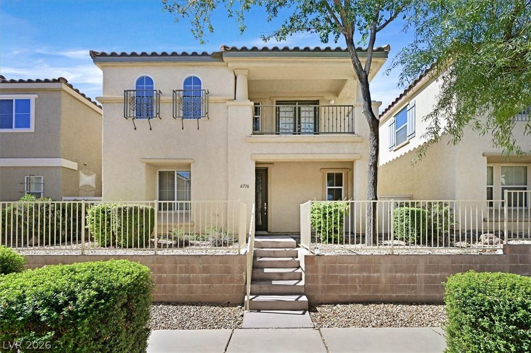 6716 Biltmore Garden Street - Photo 1