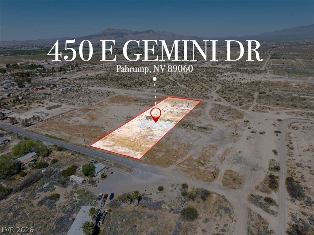 450 Gemini Drive - Photo 1