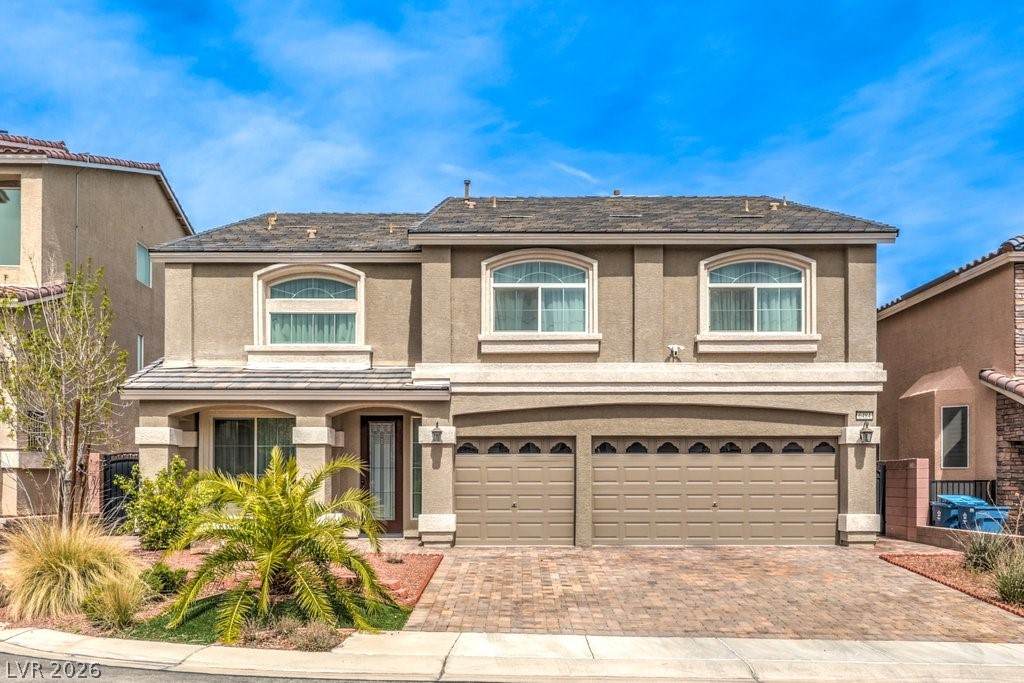 6484 Mount Eden Avenue - Photo 1