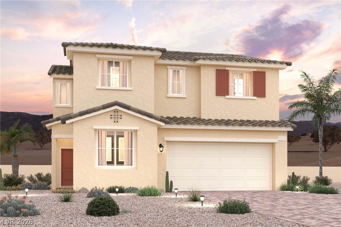 5148 Wind Springs Street - Photo 1
