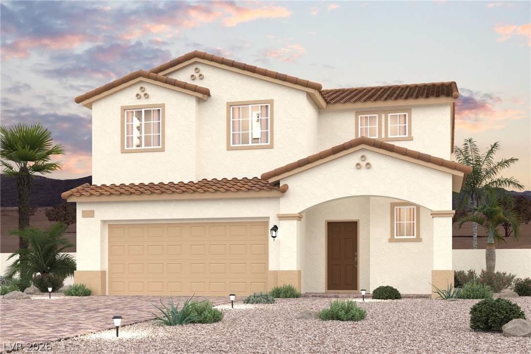 5144 Wind Springs Street - Photo 1