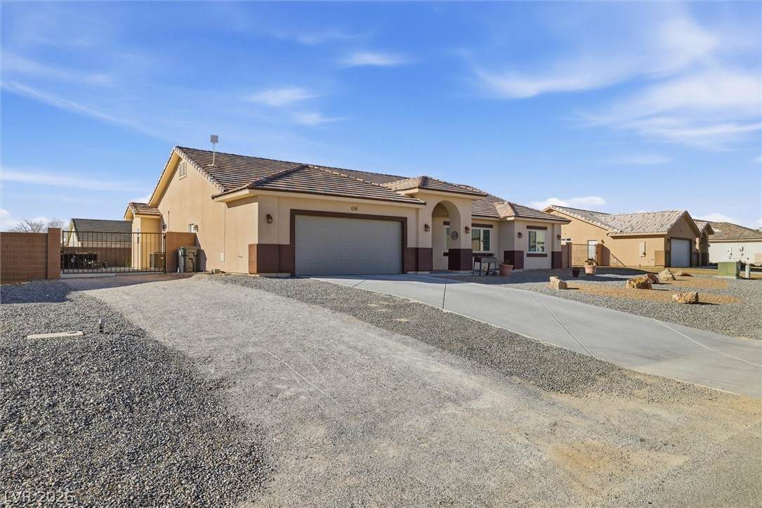 4800 Honey Locust Drive - Photo 1