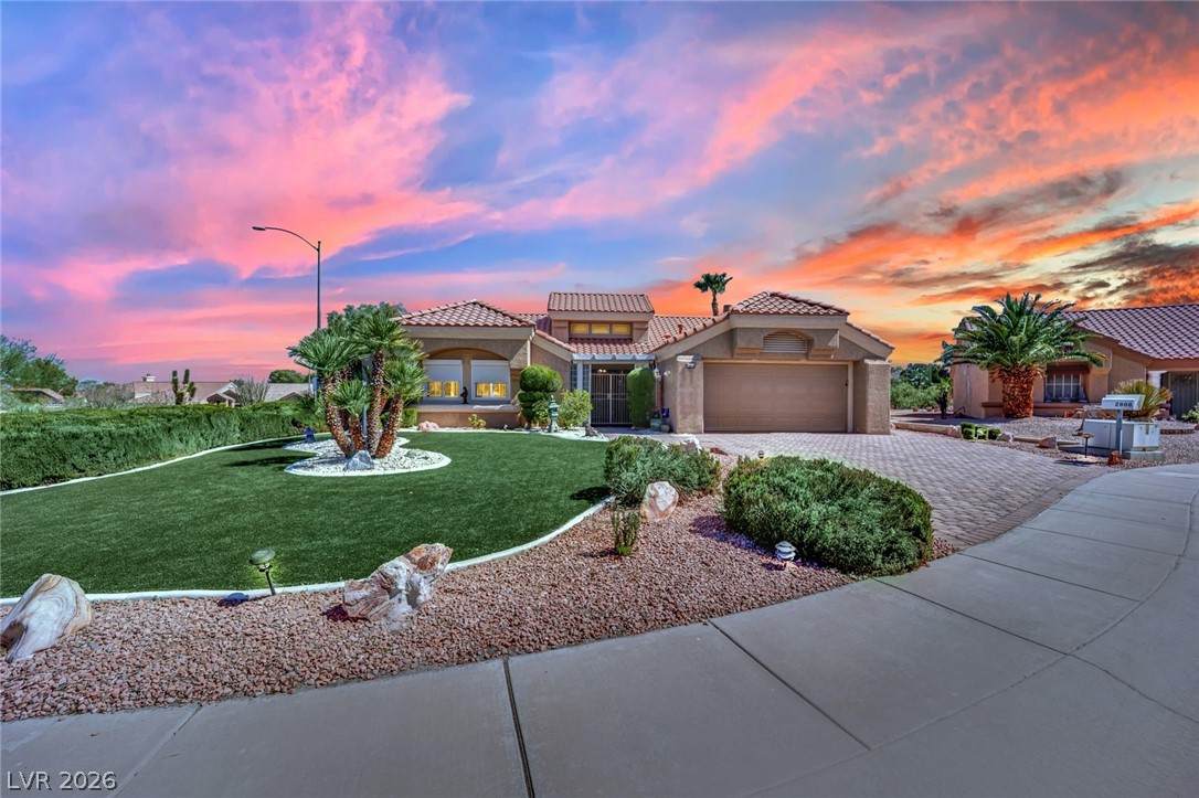 2808 Tumble Creek Court - Photo 1