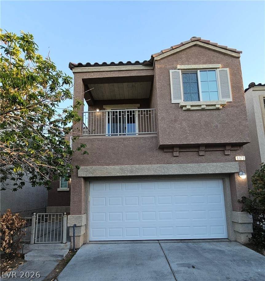 6679 Higger Tor Avenue - Photo 1