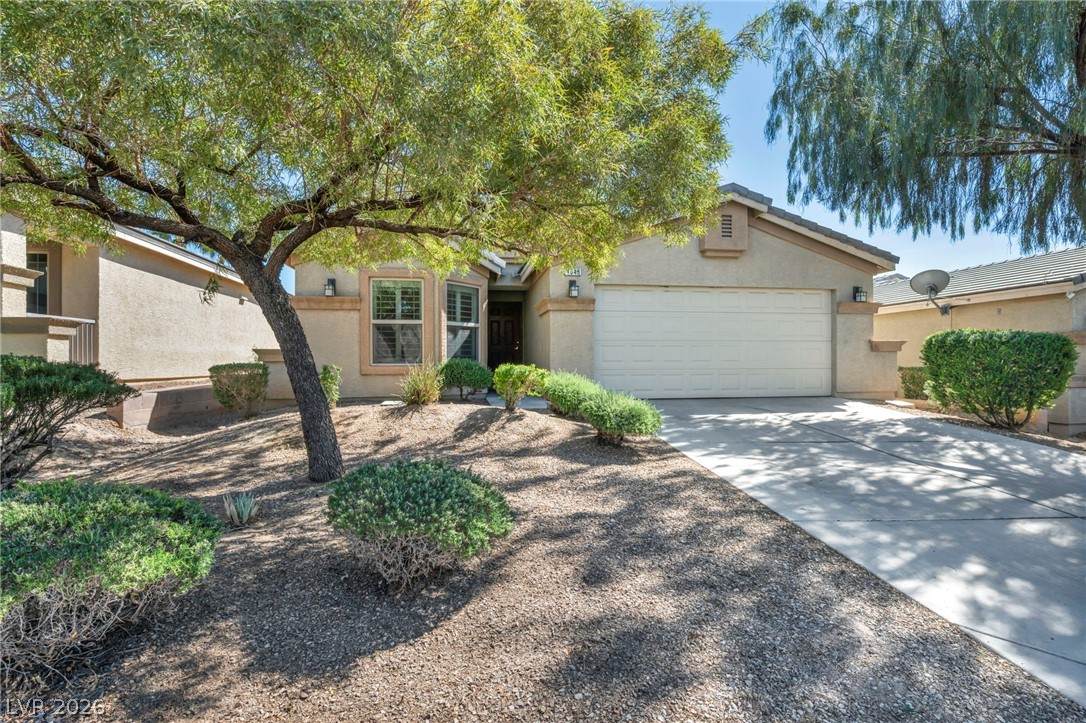 4548 Avery Rock Street - Photo 1