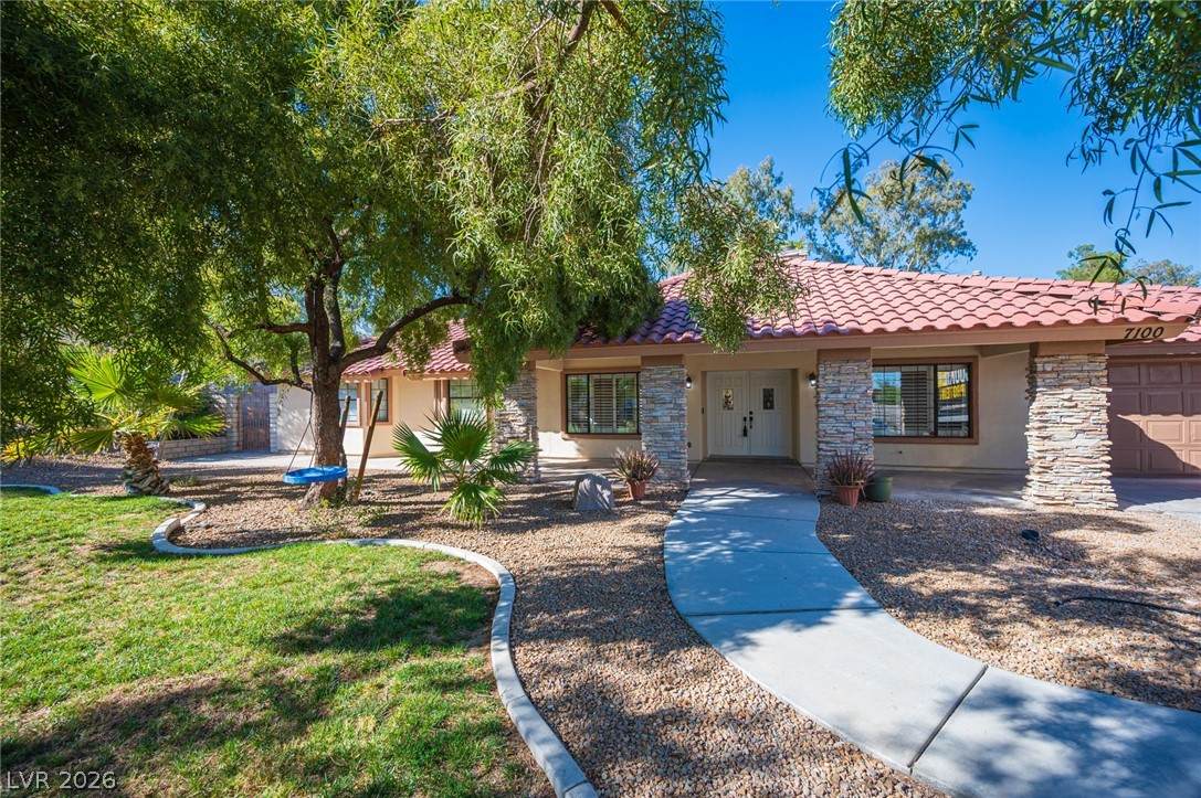 7100 King Solomons Court - Photo 1