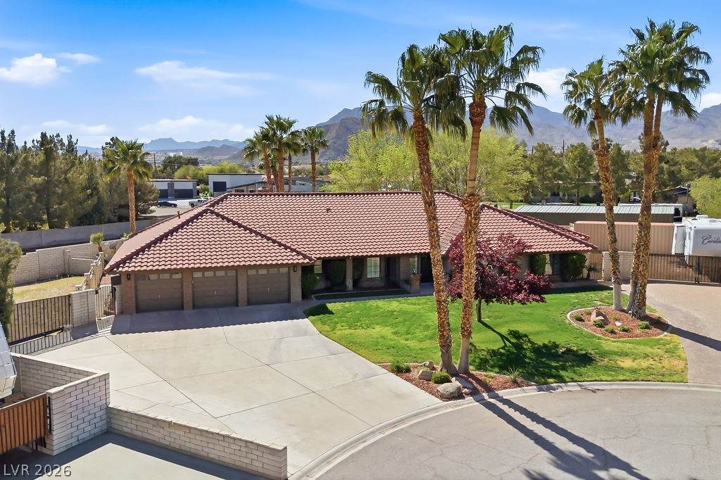 4925 Juliano Road - Photo 1