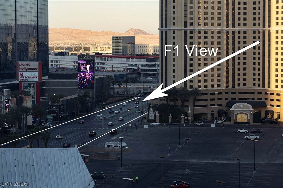 3722 Las Vegas Boulevard - Photo 1
