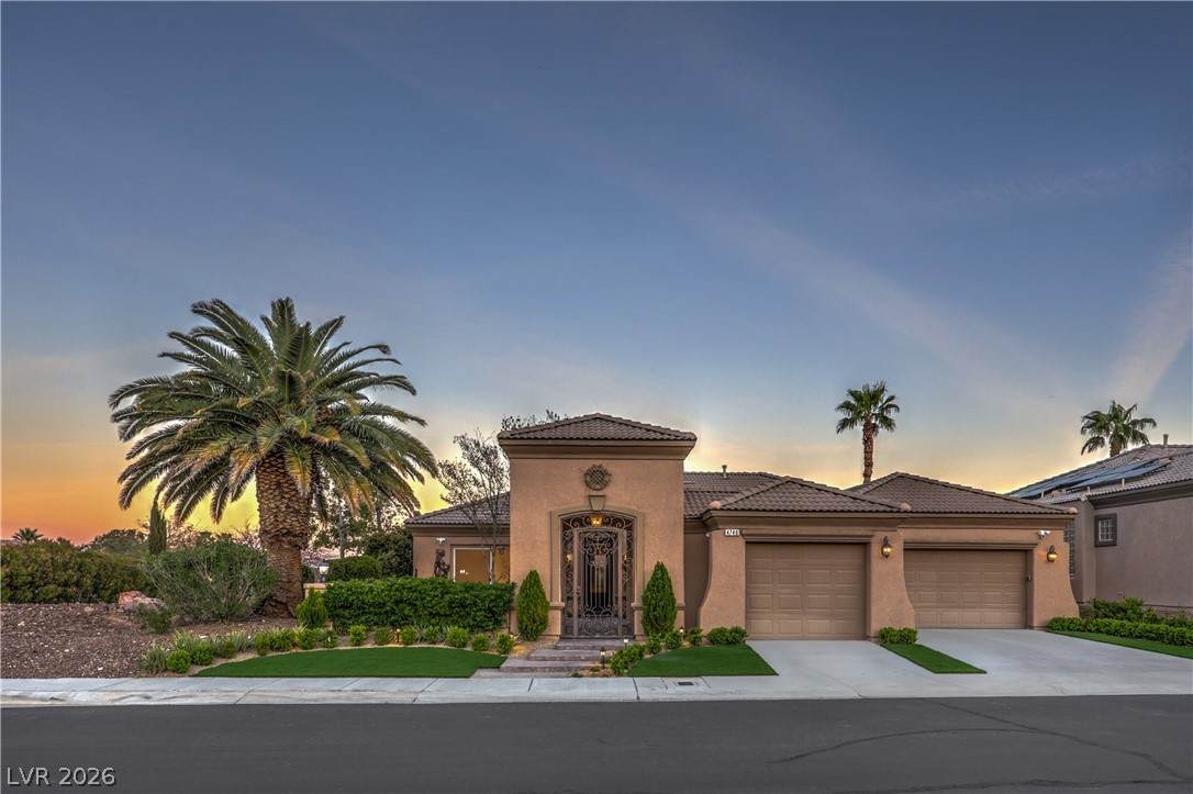 4740 Riva De Romanza Street - Photo 1