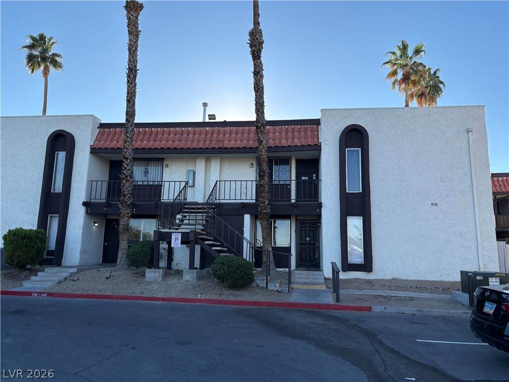 1405 Vegas Valley Drive - Photo 1