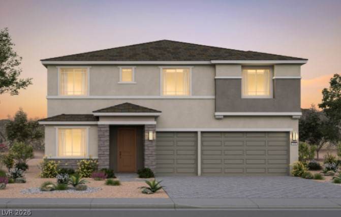 10207 Dawnville Walk Street - Photo 1