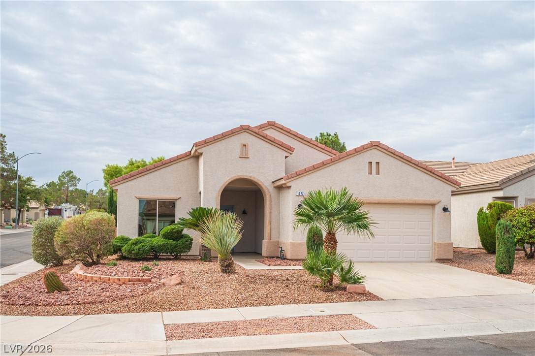 1977 High Mesa Drive - Photo 1