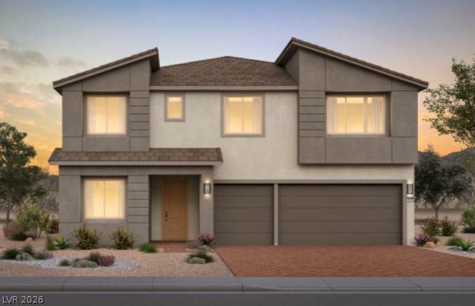 3766 Crisp Breeze Avenue - Photo 1