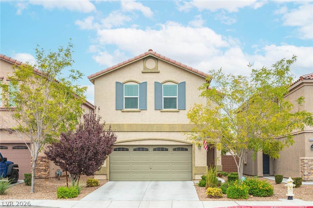 8614 Tara Hill Avenue - Photo 1