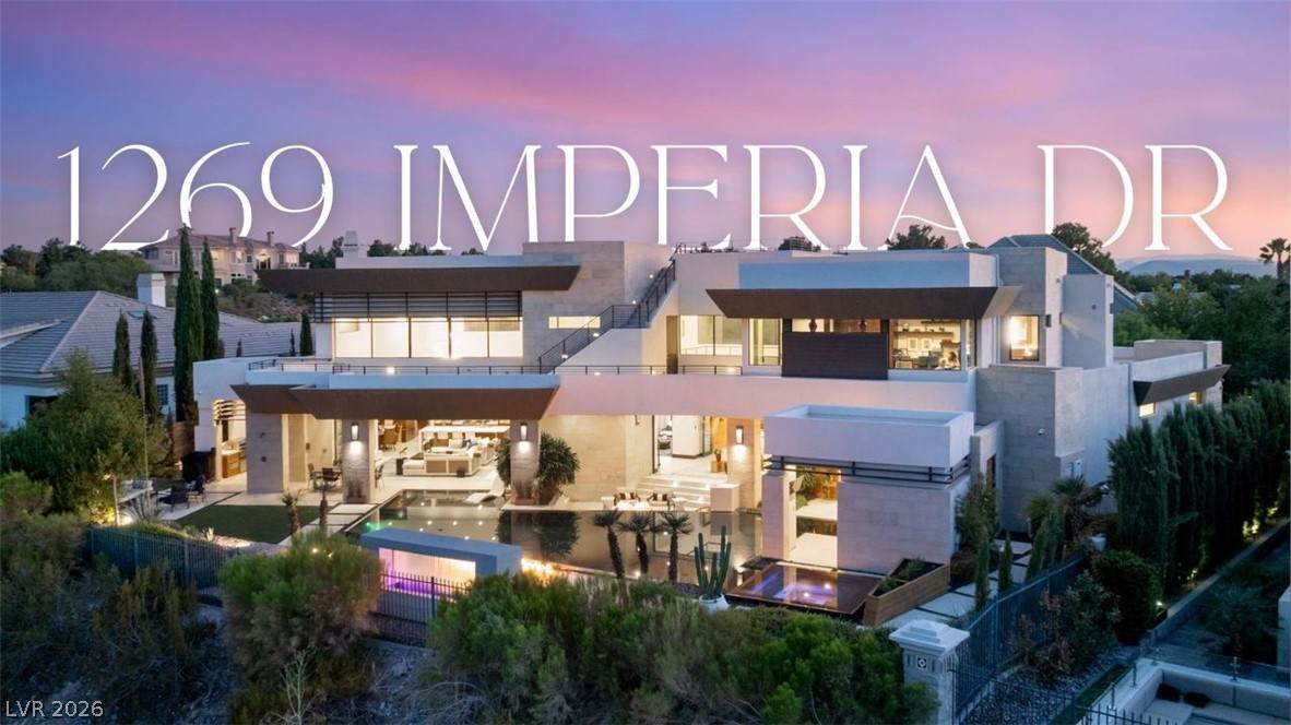1269 Imperia Drive - Photo 1