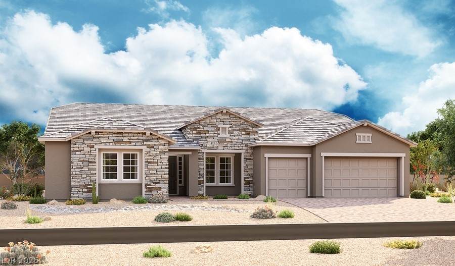 7585 Pebble Road - Photo 1