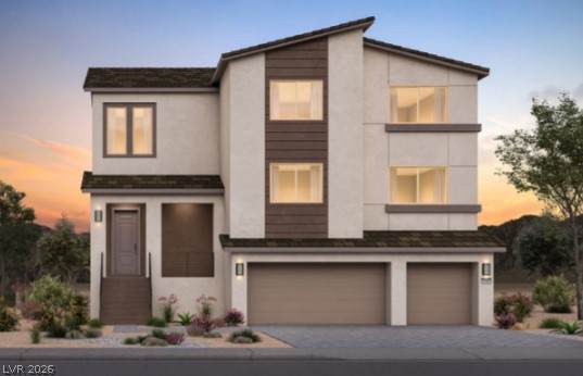 3579 Scrub Oak Avenue - Photo 1