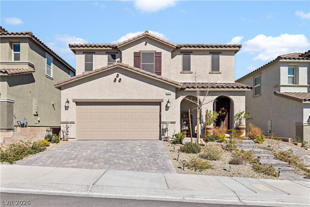 10854 Gentle Crest Avenue - Photo 1