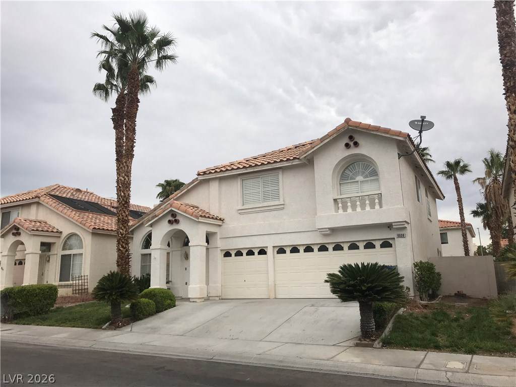 8608 Copper Knoll Avenue - Photo 1