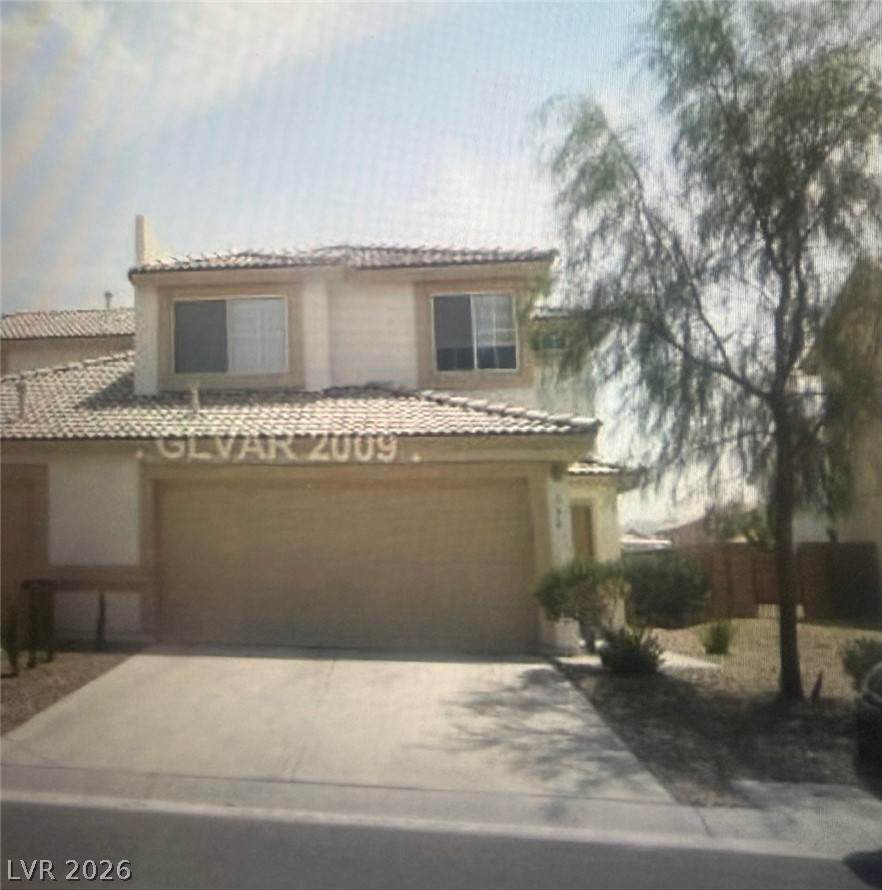 736 Spotted Eagle Street - Photo 1