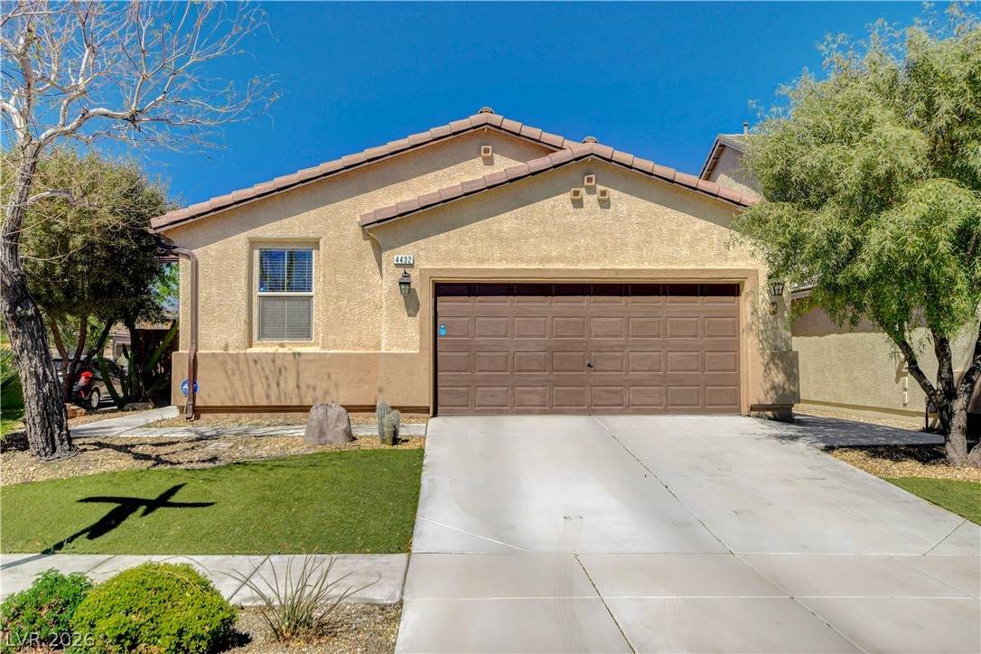 4432 Desert Home Avenue - Photo 1