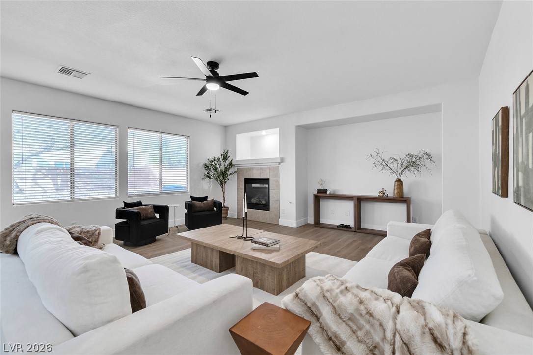 8229 Fishtrap Hollow Street - Photo 1