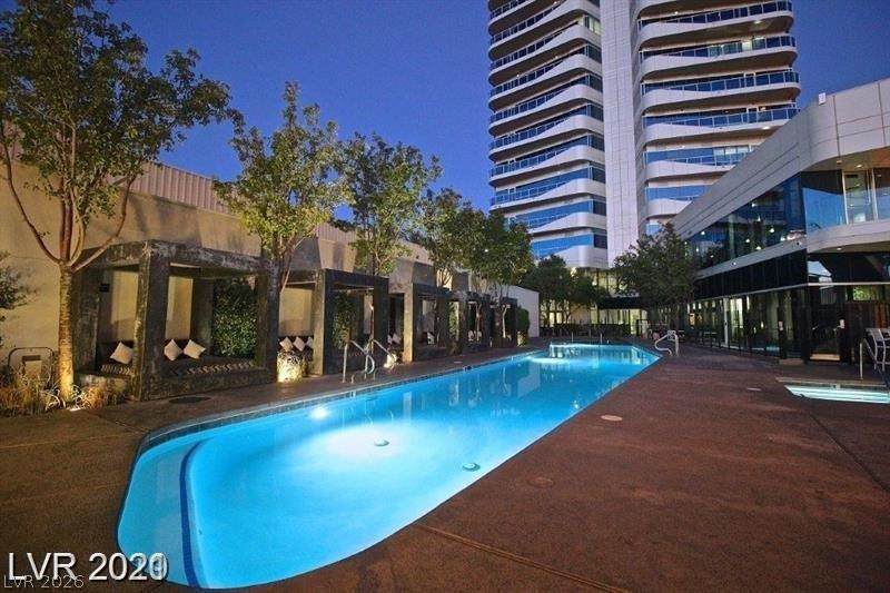 4471 Dean Martin Drive - Photo 1