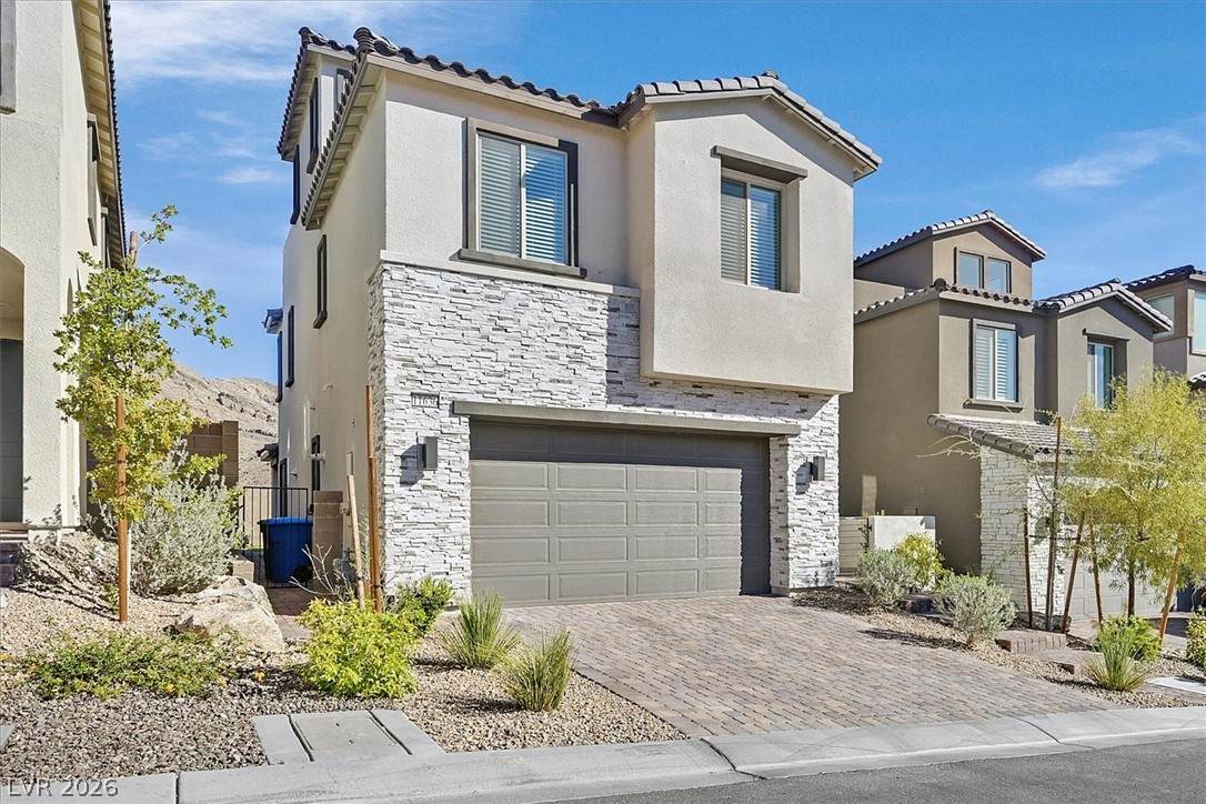 11636 Desert Hollow Avenue - Photo 1