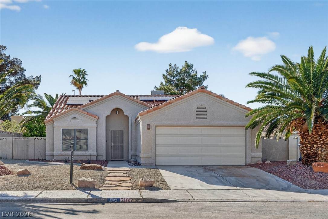 5105 Golfridge Drive - Photo 1