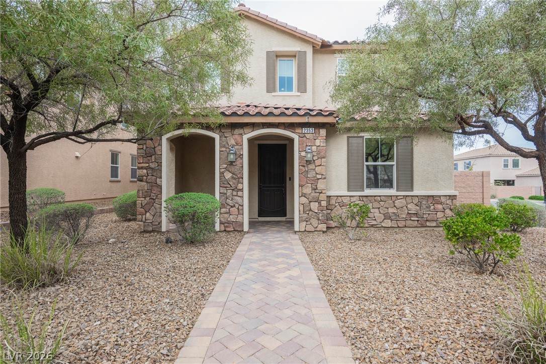 2353 Florindo Walk - Photo 1