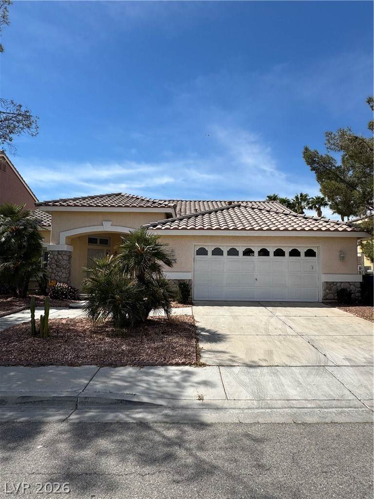 3725 Climbing Rose Street - Photo 1