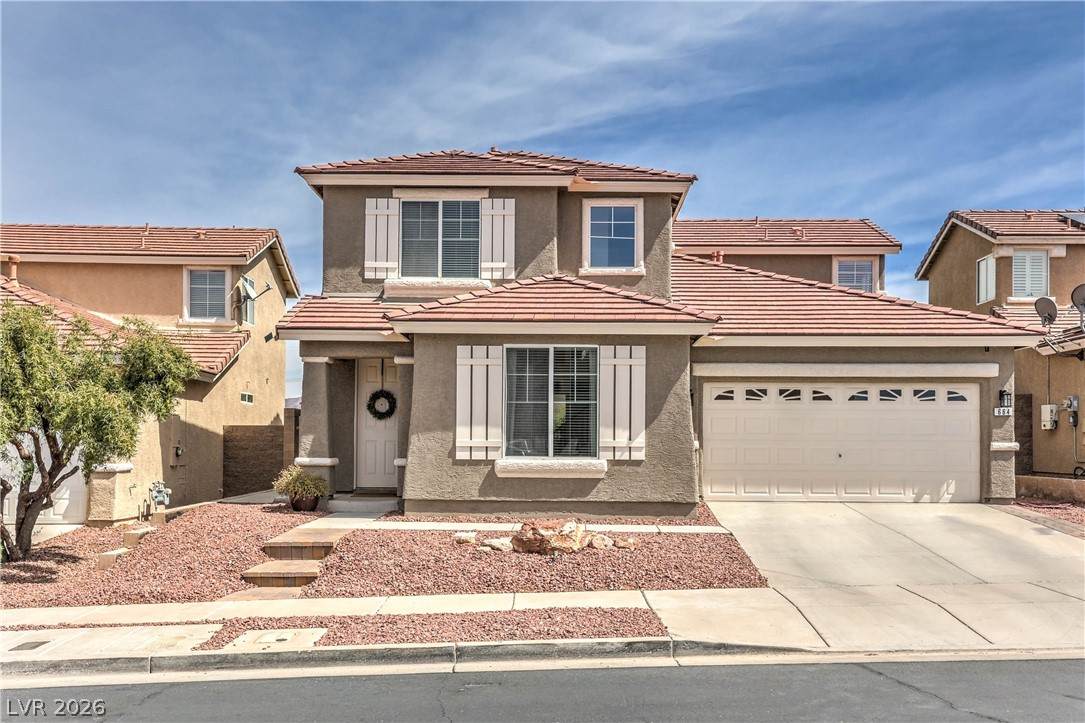 664 Sunrise Lake - Photo 1