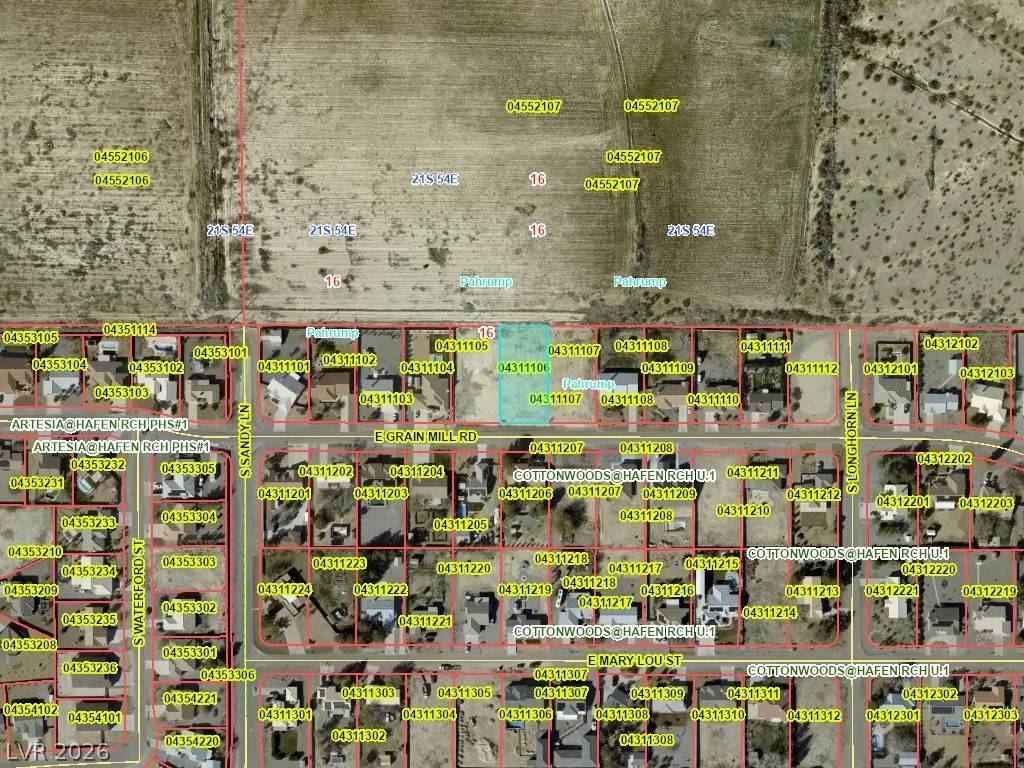 5600 Grain Mill Road - Photo 1