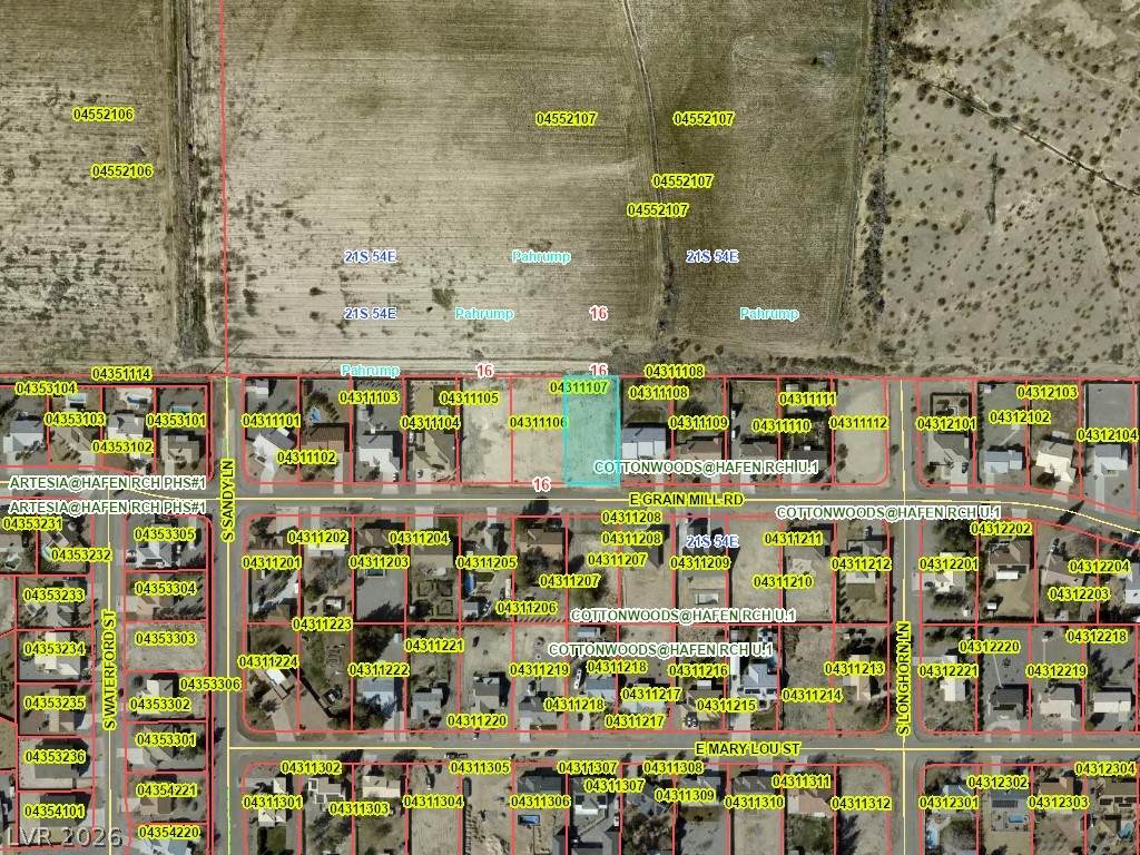 5620 Grain Mill Road - Photo 1