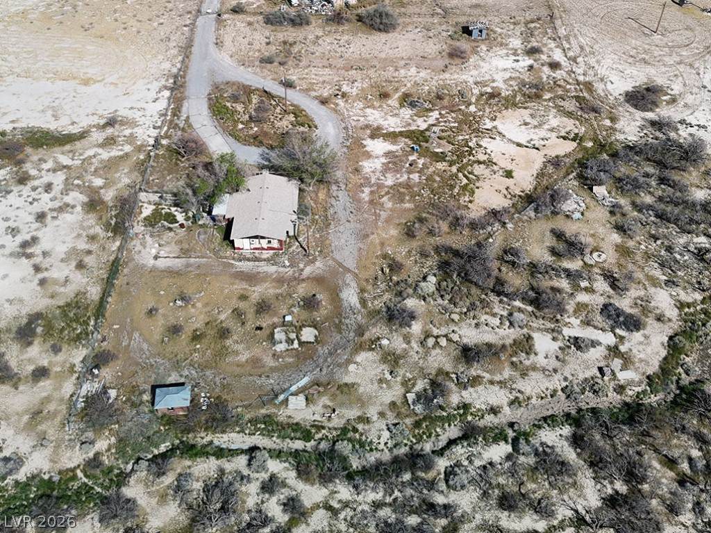 3971 Moapa Street - Photo 1